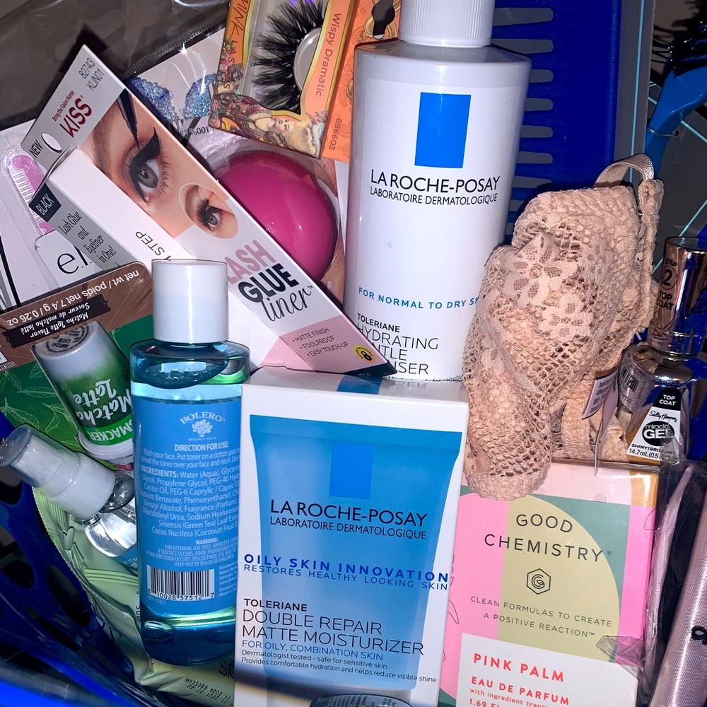 Beauty bundles